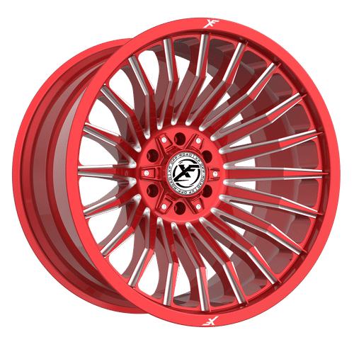 XF OFFROAD XF-231