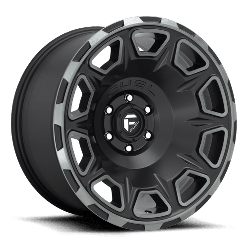 Fuel D686 VENGEANCE