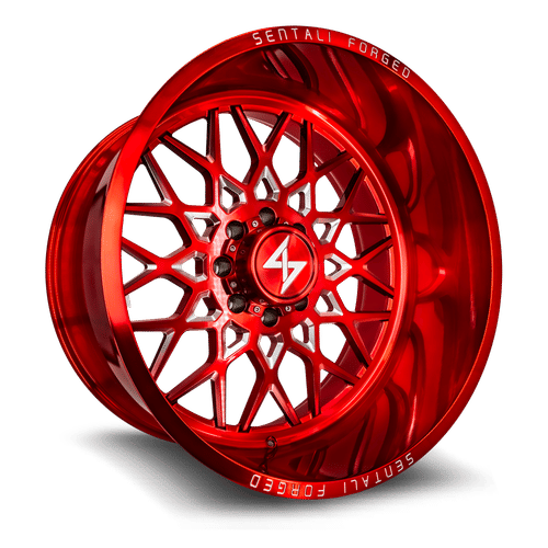 Sentali Forged SF5RM