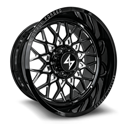Sentali Forged SF5BM