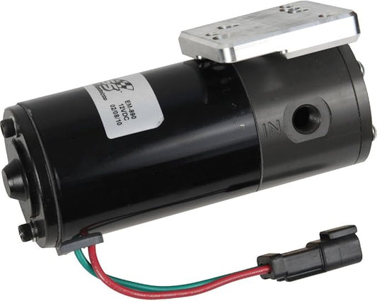 FASS Dura-Max Flow Enhancer Fuel Pump for 2011–2016 GM 6.6L Duramax (DMAX-7002)