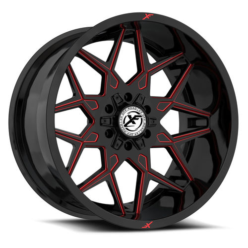 XF OFFROAD XF-238