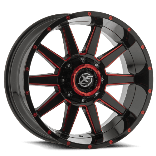 XF OFFROAD XF-219