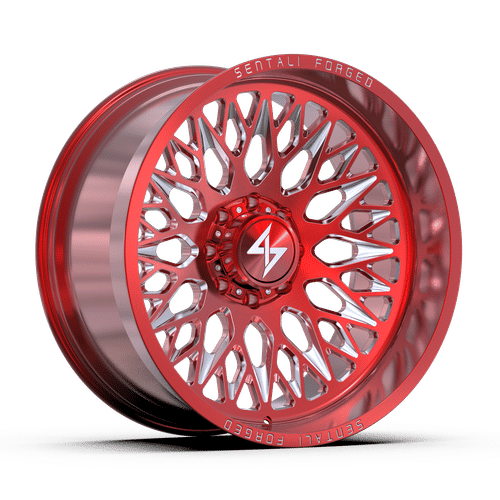 Sentali Forged SF6RM