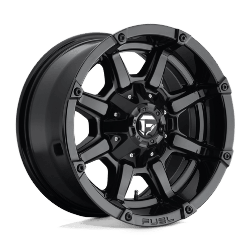 Fuel D575