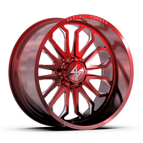Sentali Forged SF-3