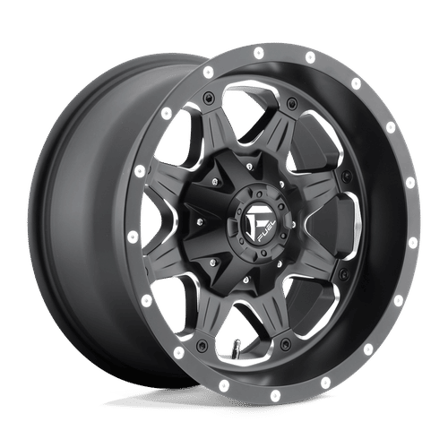 Fuel D534