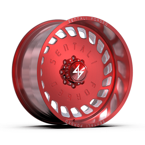 Sentali Forged SF4RM