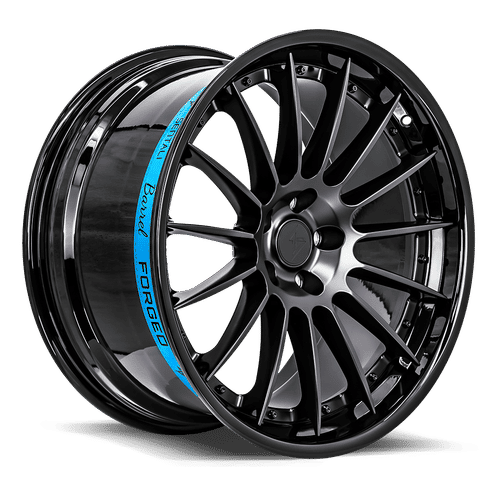 Sentali Barrel Forged SB2