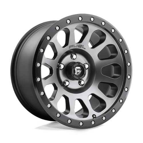 Fuel D601