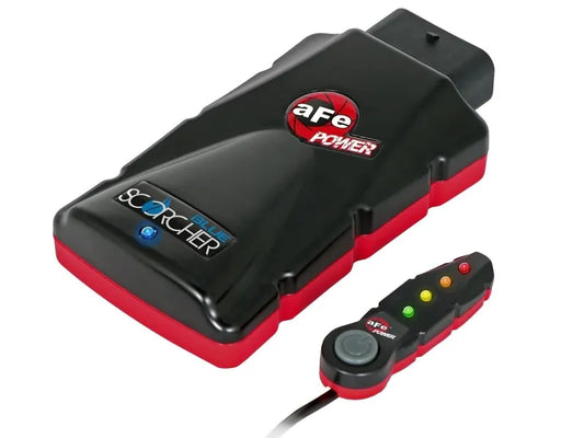 AFE Scorcher for Toyota Tundra (2022-2024) and Sequoia (2023-2024)