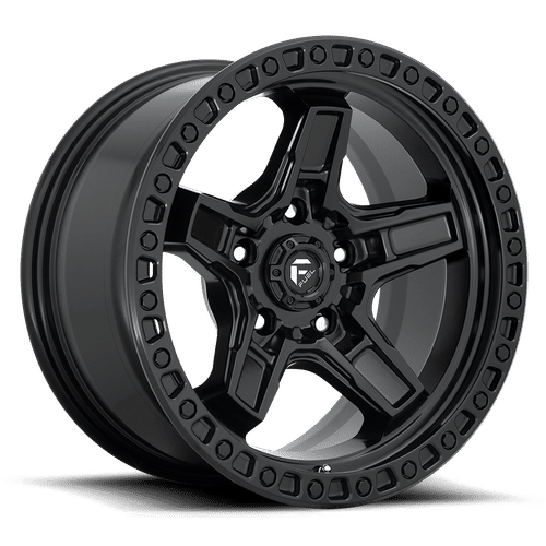 Fuel D697 KICKER