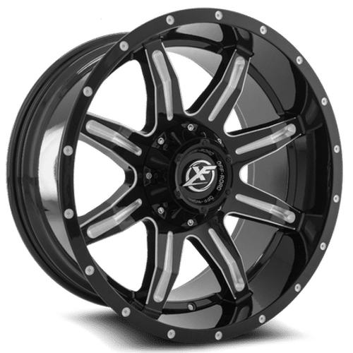 XF OFFROAD XF-215