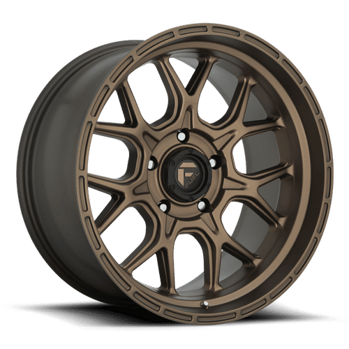 Fuel D671 TECH