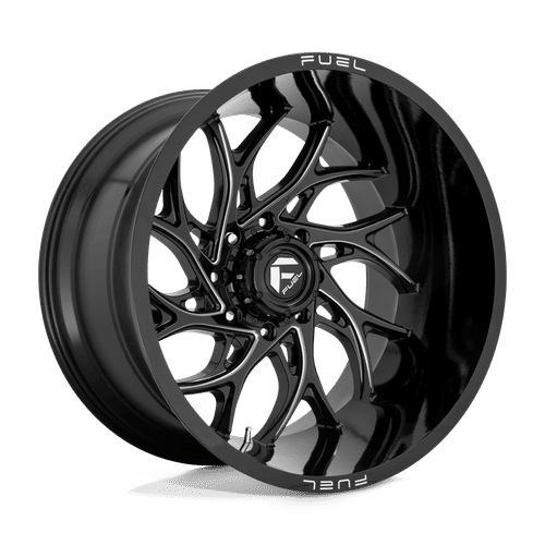 Fuel D741
