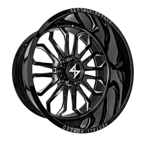Sentali Forged SF-3