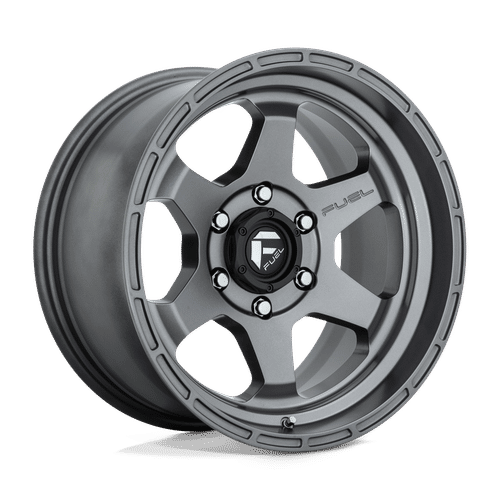 Fuel D665