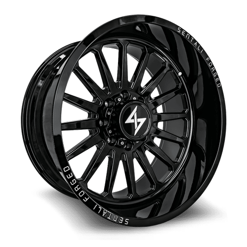 Sentali Forged SF2GB