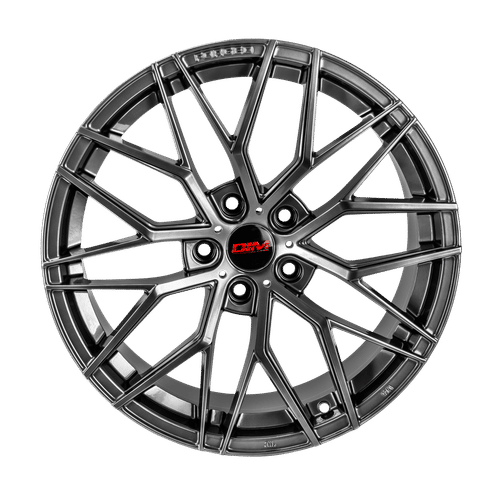 DIM RE-688 HYBER BLACK
