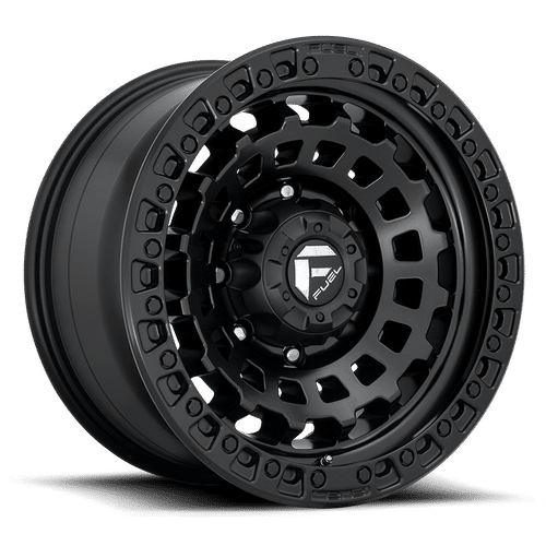 Fuel D633 ZEPHYR
