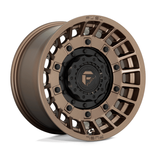 Fuel D725