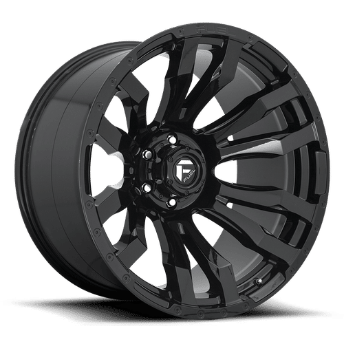 Fuel D675 BLITZ