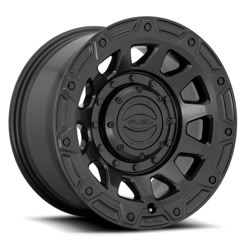 Fuel D729 TRACKER