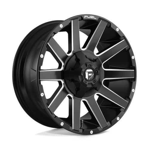 Fuel D616
