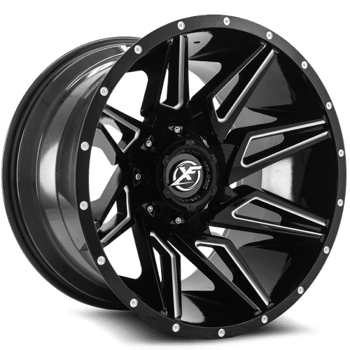 XF OFFROAD XF-218