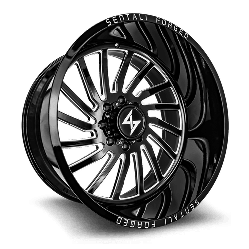 Sentali Forged SF1BM
