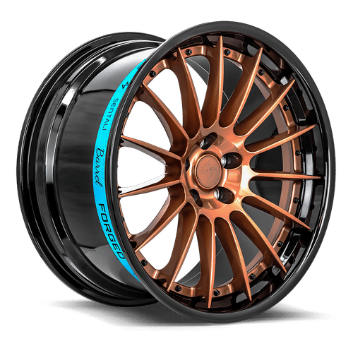 Sentali Barrel Forged SB2