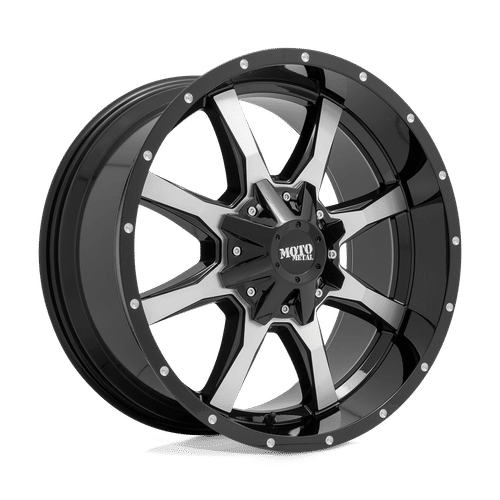 Moto Metal MO970