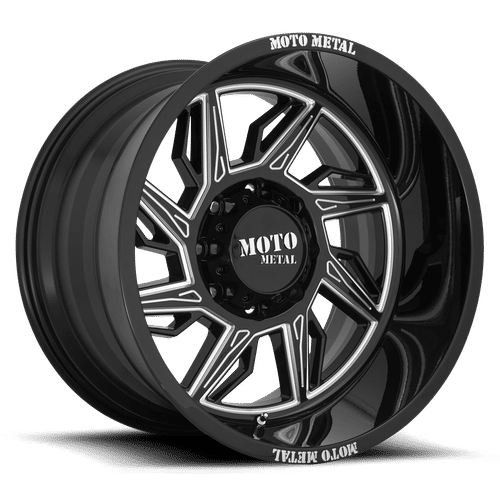 Moto Metal MO997 HURRICANE