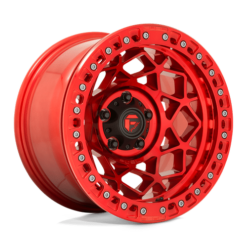 Fuel D121