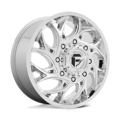 Fuel D740