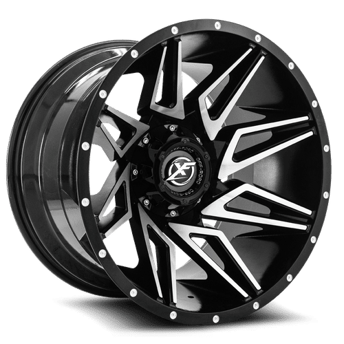 XF OFFROAD XF-218