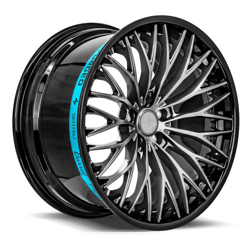 Sentali Barrel Forged SB1