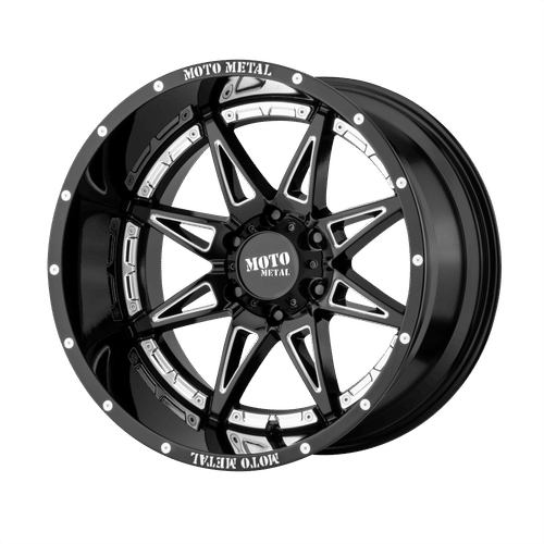 Moto Metal MO993 HYDRA