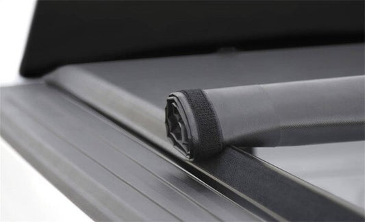 Access LiteRider Roll-Up Tonneau Cover – 6.5' Box (07–13 Silverado/Sierra 1500 & 07–14 HD)