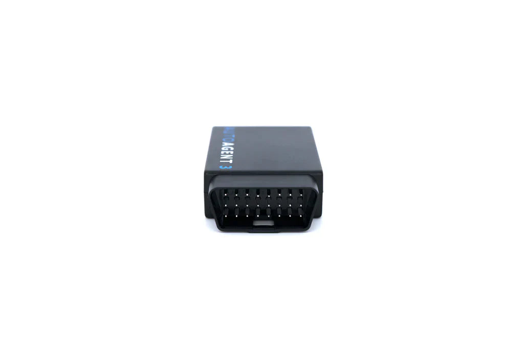 EZ Lynk Auto Agent 3 - Blank