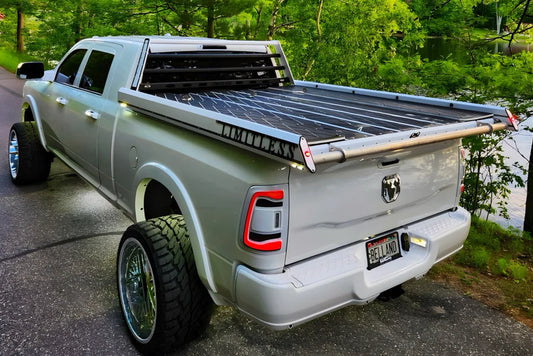 Limitless LV2 Sled Deck – Compact, Durable, and Ready to Ride (Pick up Saskatoon)