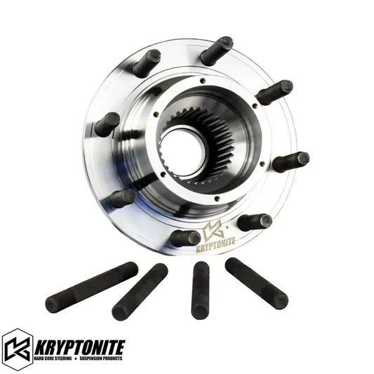 KR200 | Kryptonite Lifetime Warranty Wheel Bearing (2005–2010 Ford F250/F350 Super Duty 4WD)