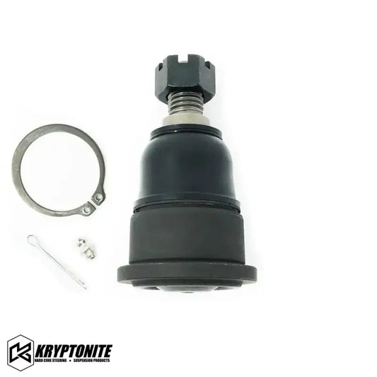 Kryptonite KR500262 Track Bar Ball Joint – Ford Super Duty (2005–2024)