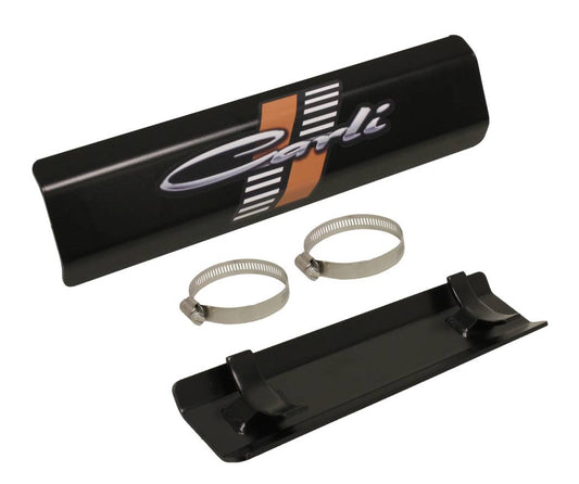 Carli Suspension Reservoir Guard – Universal Fit (2.5" Diameter)