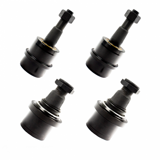 Kryptonite Upper and Lower Ball Joint Package – Ram 2500 (2014–2024) / Ram 3500 (2013–2022)