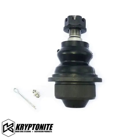 0110BJPACK | Kryptonite Upper and Lower Ball Joints for Stock Control Arms (2001–2010 Silverado/Sierra 2500 HD & 3500 HD)