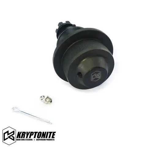 0110BJPACK | Kryptonite Upper and Lower Ball Joints for Stock Control Arms (2001–2010 Silverado/Sierra 2500 HD & 3500 HD)