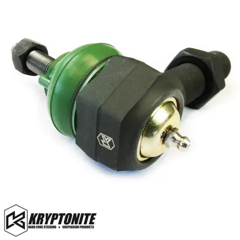 11KRYNEW78 | Kryptonite Tie Rod Rebuild Kit for Stock Center Link – 2nd Gen 7/8" Thread (2011–2025 Silverado/Sierra 2500 HD & 3500 HD)