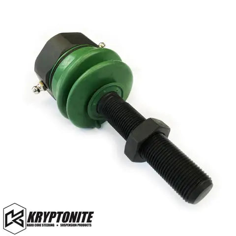 11KRYNEW34 | Kryptonite Tie Rod Rebuild Kit for Stock Center Link – 1st Gen 3/4" Thread (2011–2024 Silverado/Sierra 2500 HD & 3500 HD)
