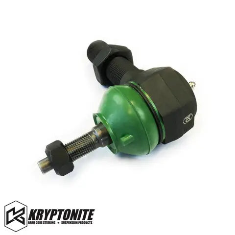 11KRYNEW34 | Kryptonite Tie Rod Rebuild Kit for Stock Center Link – 1st Gen 3/4" Thread (2011–2024 Silverado/Sierra 2500 HD & 3500 HD)